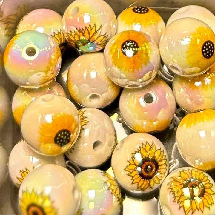 The beaded vault - Wholesale Beads - #9090