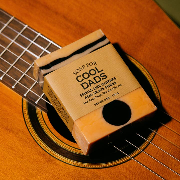 Whiskey River Soap Co. – wholesale Bar soap – Men's – Soap for Cool Dads | Funny Soap1