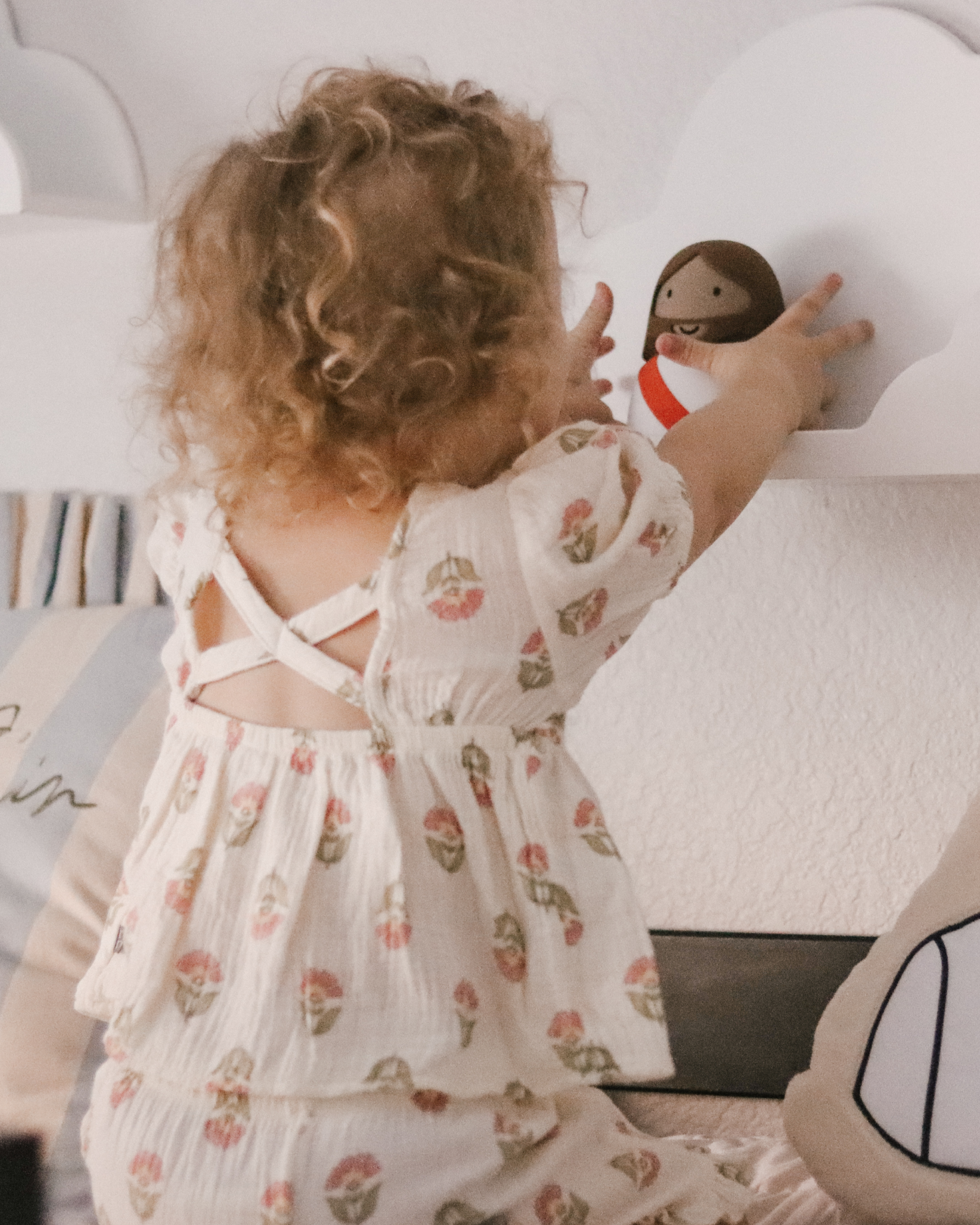 Be A Heart - Wholesale Night Light - Kids & Baby - Jesus Night Light7