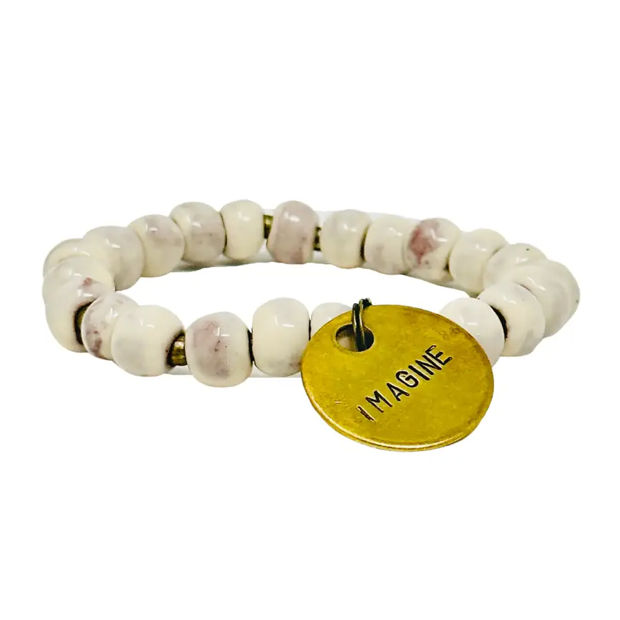 Simbi - Vendita all'ingrosso Bracciale con perline - Primavera 2023 - Grandi braccialetti con ciondoli ispirati a perline17