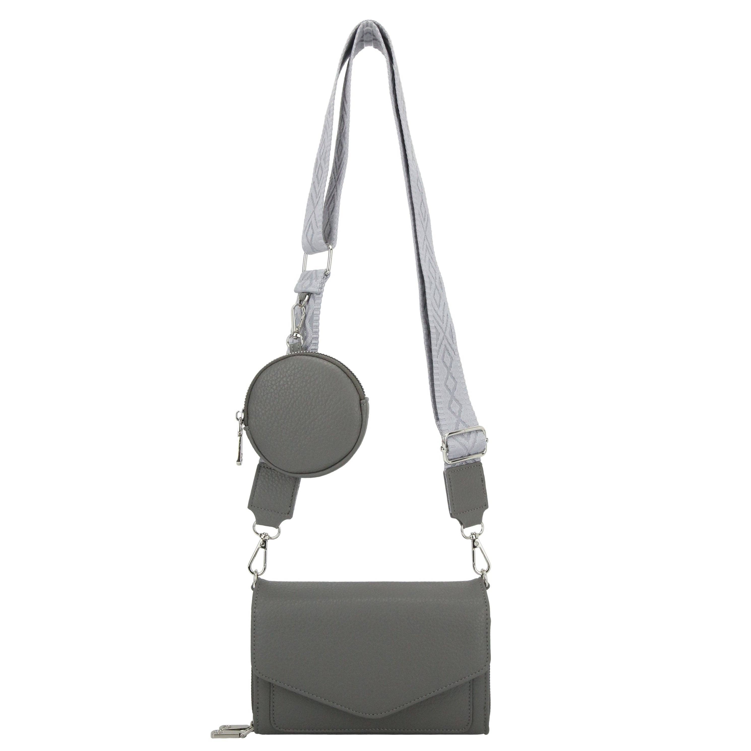 Fox by Ren GmbH – Großhandel Umhängetasche - Damen – Umhängetasche - Valerie5