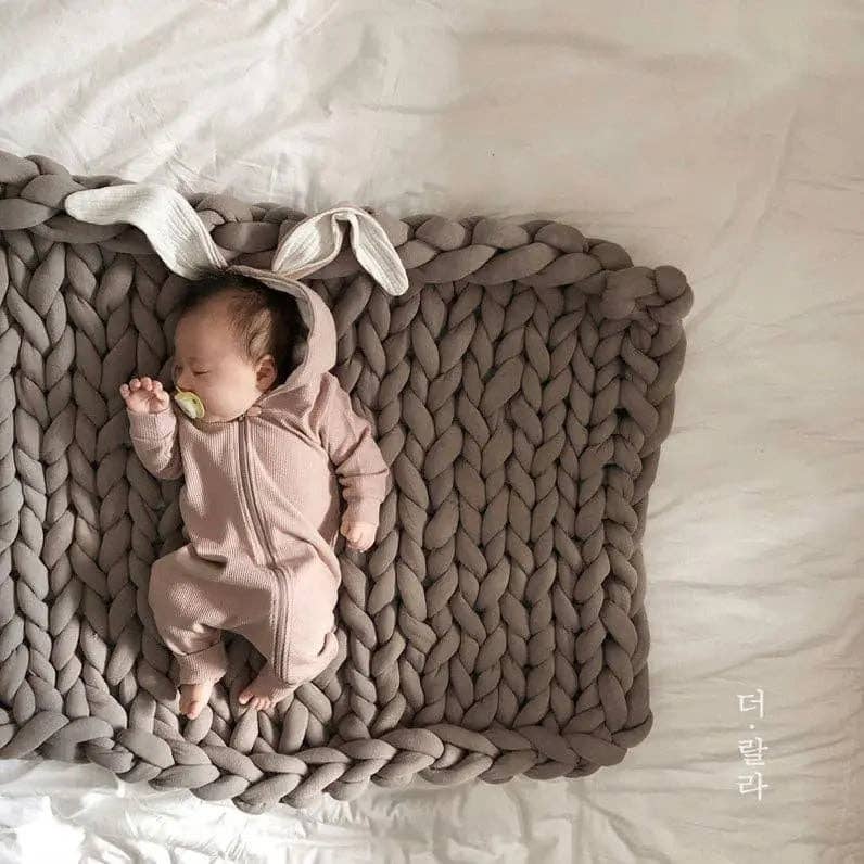 Cozy Kidz - Wholesale Jumpsuit - Baby - Rabbit Suit9