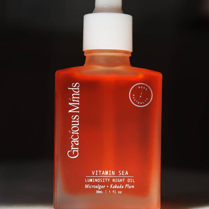 Vitamin Sea Luminosity Night Oil and other Purchase Wholesale collagen and vitamin c. Free Returns & Net 60 Terms on Faire trending on Faire.