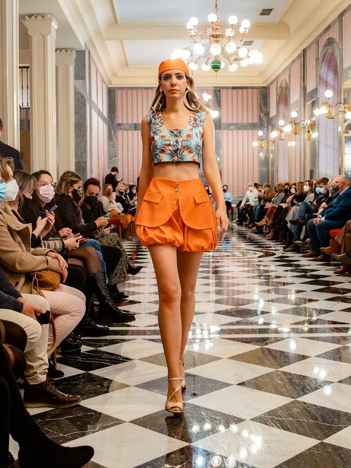 Short Energía para venta al por mayor de FUGA