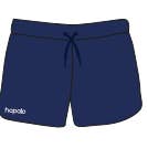 Girl's swimsuit boardshort 4 to 14 years for wholesale by Hopalo Inc.