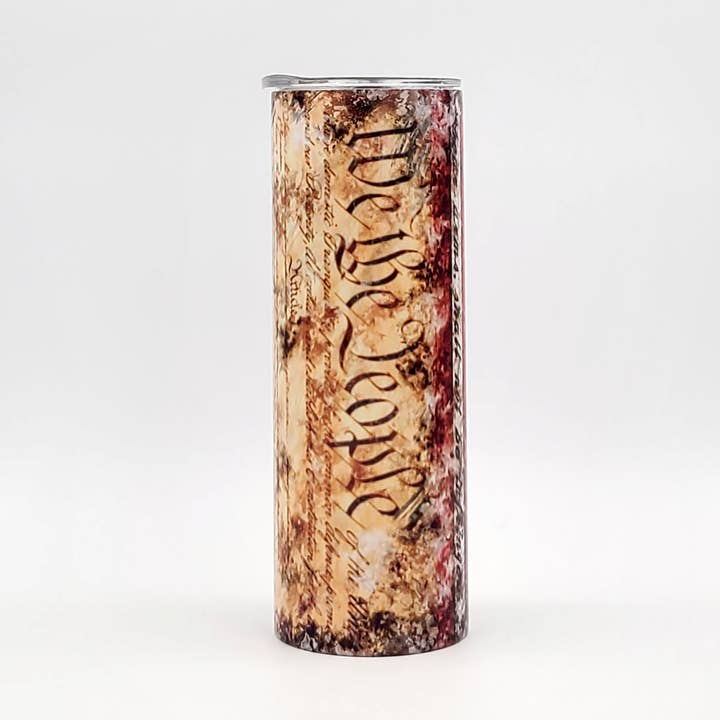 Bandiera We the People 2A per la vendita all'ingrosso da parte di Zelless Image