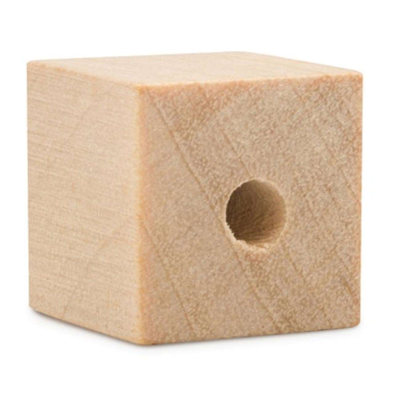 Woodpeckers Crafts - Wholesale Craft Supplies - Wooden Square Beads8