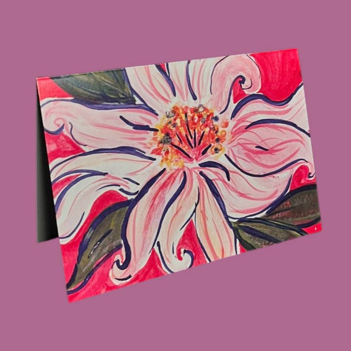 Anthesis for wholesale by BridgetBakerDesign