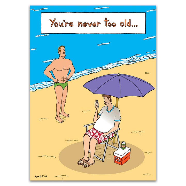 Trabalhar em aplicativos por atacado de SNAFU Designs - Greeting Cards