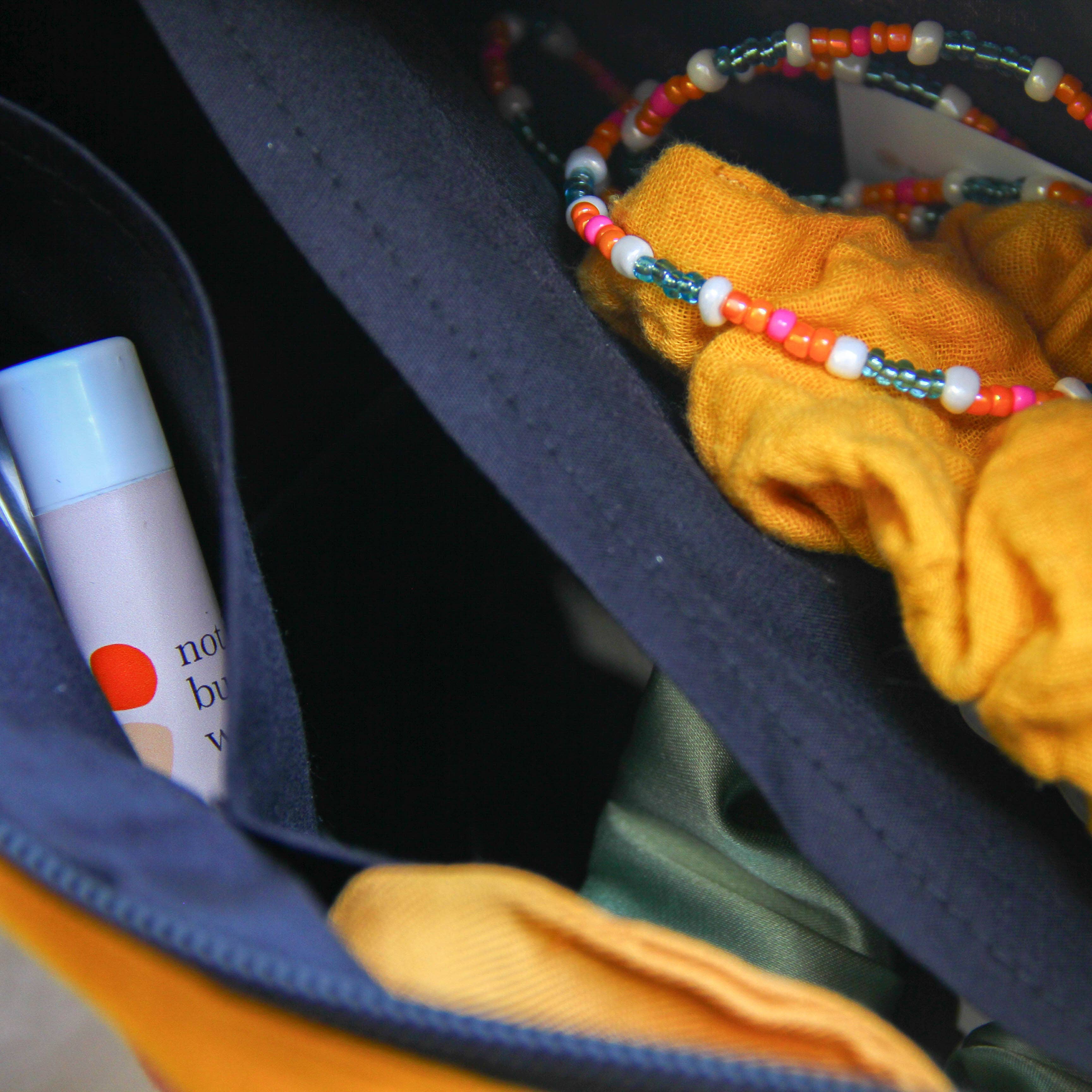 Not I But We - Wholesale Crossbody Bag - Women's - Patchwork Crossbody Bag | Ethically Made By Women | Upcycled5