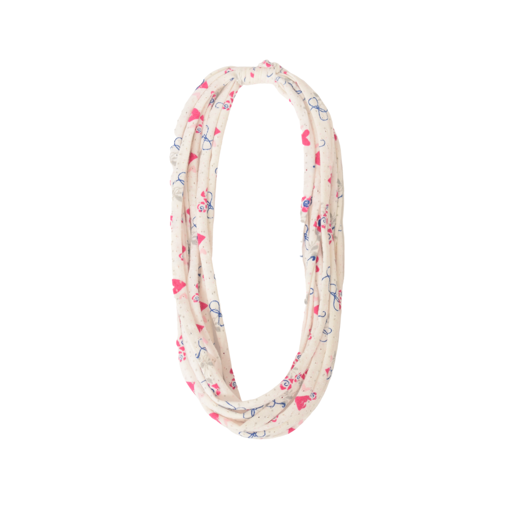 Shreds + rerope - Vente Bandeau – femme - Groupes de déchiquetage de la Saint-Valentin - Imprimés et motifs de cœurs15