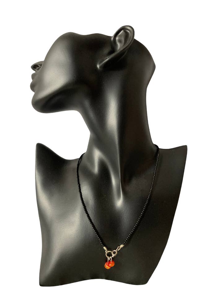 Volcano Necklace for wholesale by Salem’s Jewelry