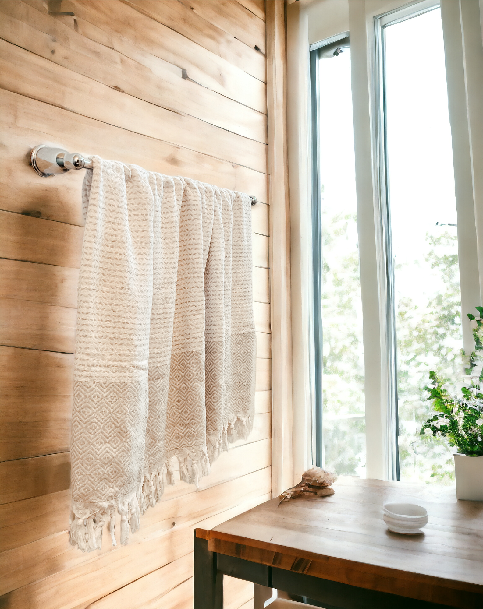 Gia Roma - Vente Serviettes de bain - Serviettes turques Grandes serviettes 100% coton | 40 x 70 « | 200 g/m²113