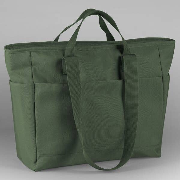 Logo Free Clothing – wholesale Tote bag – Unisex – BagBase Simplicity Tote Bag | 32 Litre Capacity | Showerproof | 5 Colours | One Size