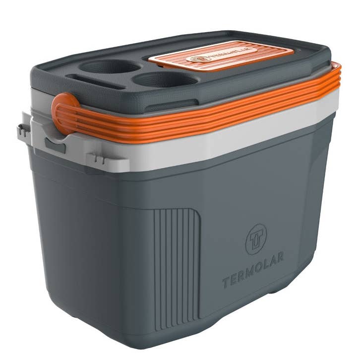 Tragbarer thermischer Kühler 20 l für den Großhandel von Termolar