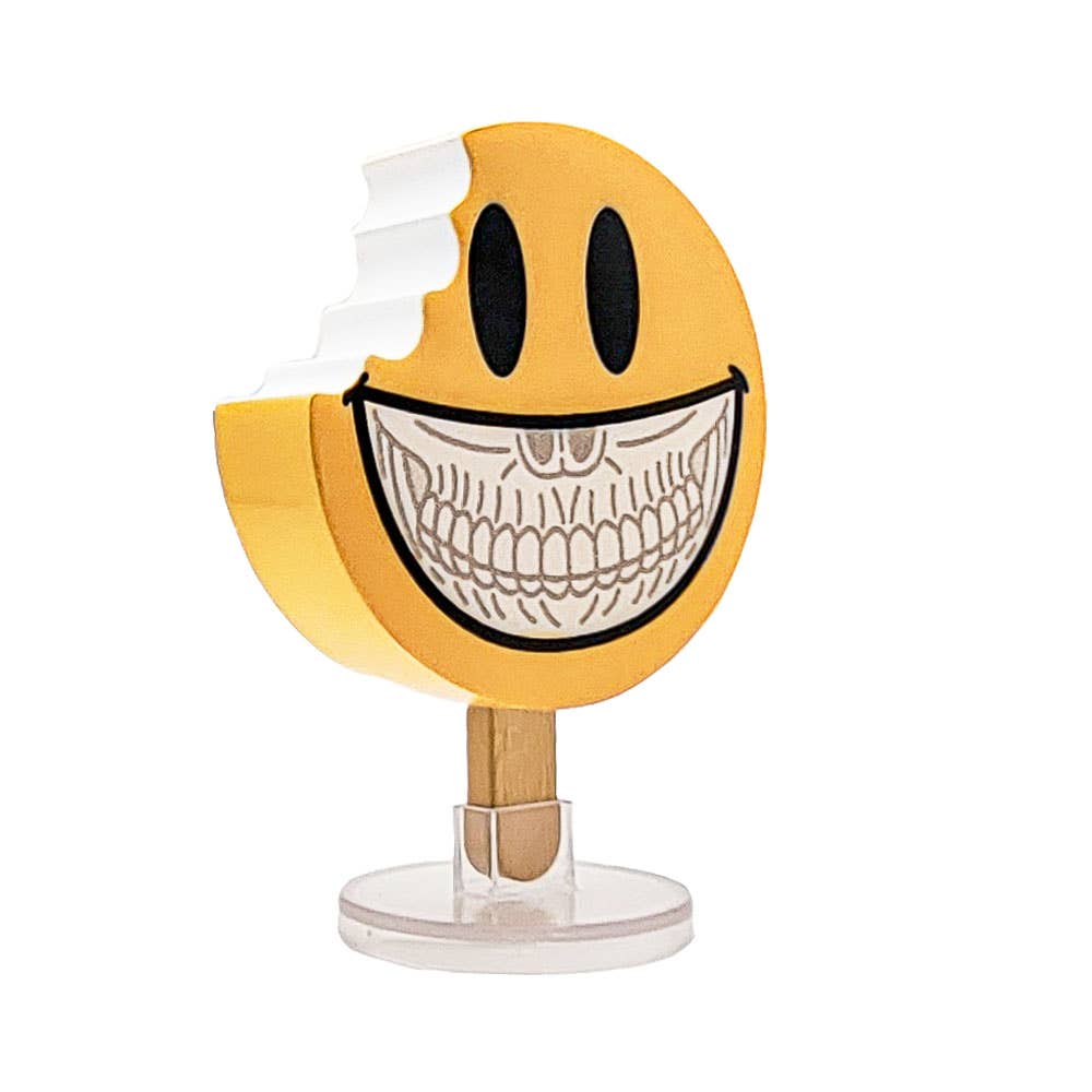 Disburst - Venta al por mayor Figura decorativa - Serie de vinilos Frozen Culture x Ron English Mystery9