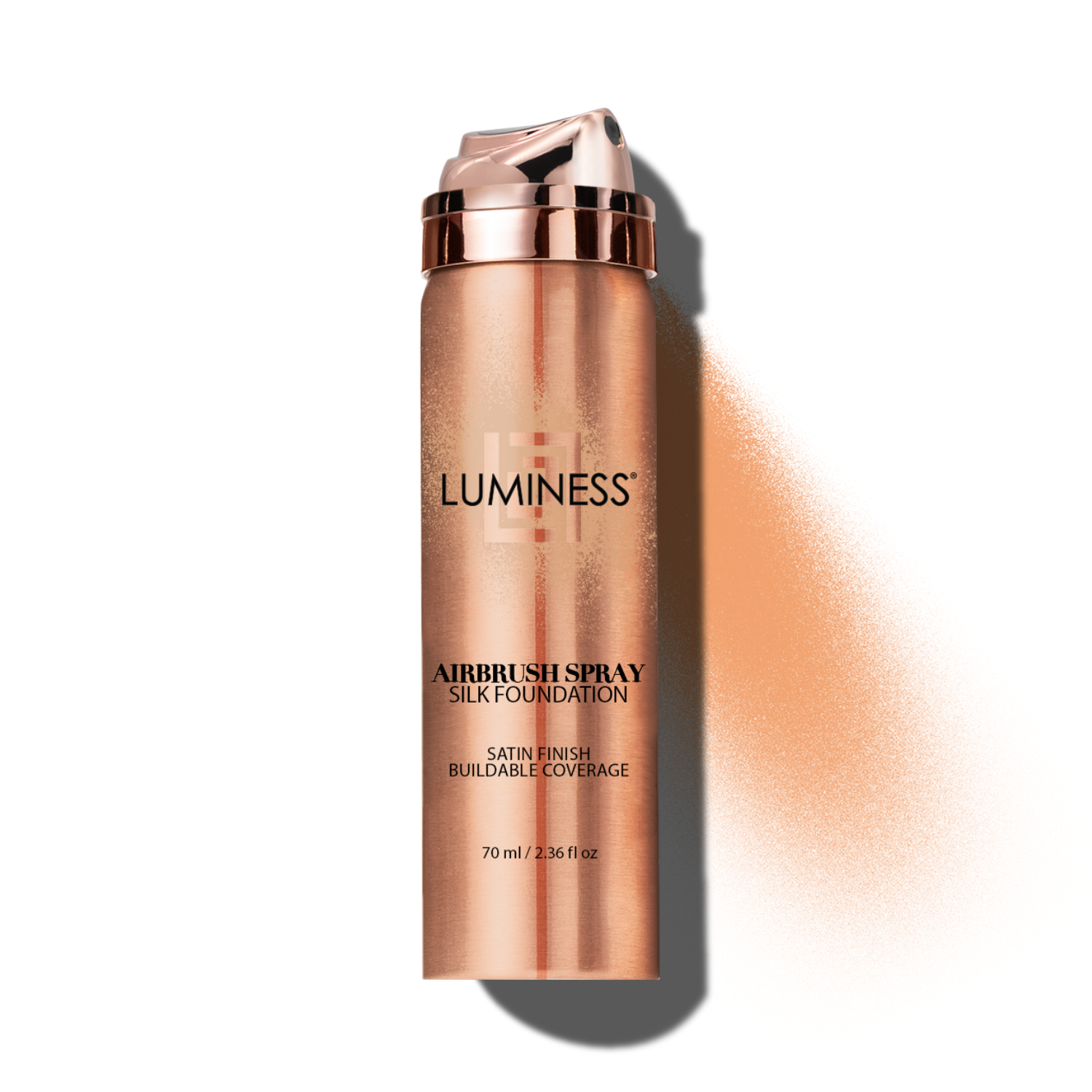 LUMINESS - Wholesale Foundation - Airbrush Spray Silk Foundation32