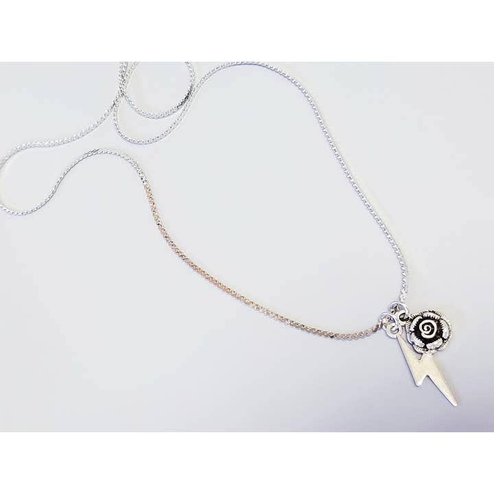 Collar Rosa Eléctrica para venta al por mayor de Shrake Culture