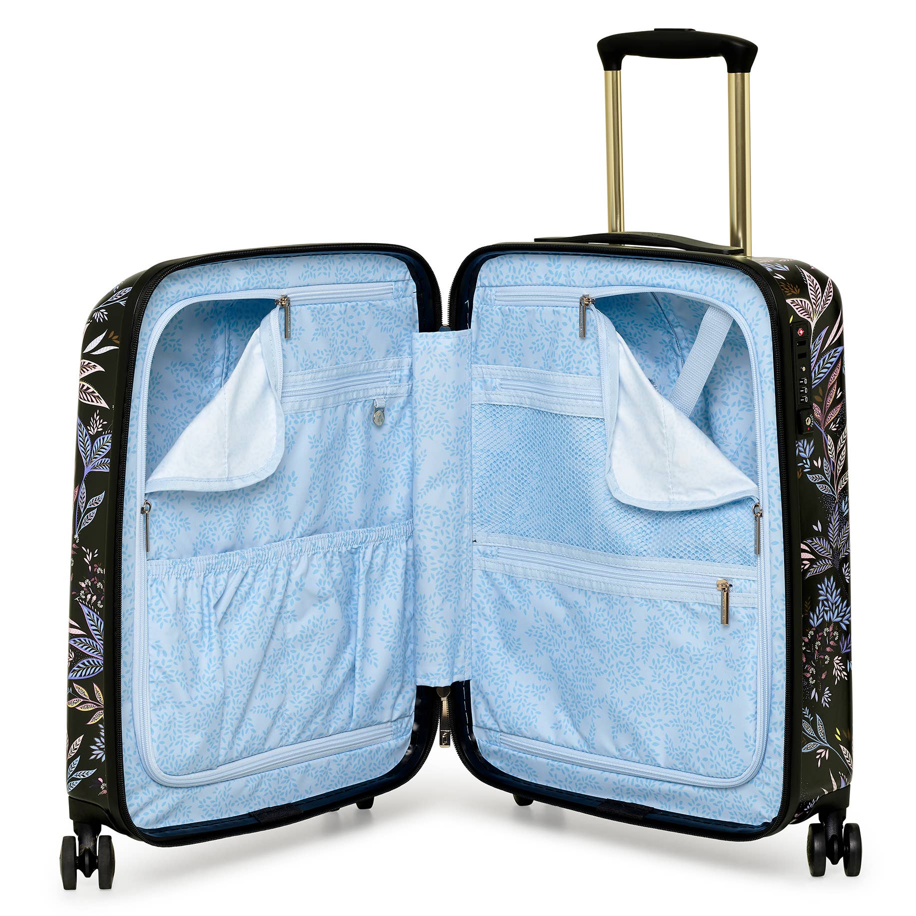 Pelham Group – wholesale Luggage – Sara Miller Hardside Luggage31