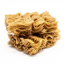 Lotus Foods - Wholesale Ramen - Millet & Brown Rice Ramen w/ Red Miso Soup - 2.8oz/10ct