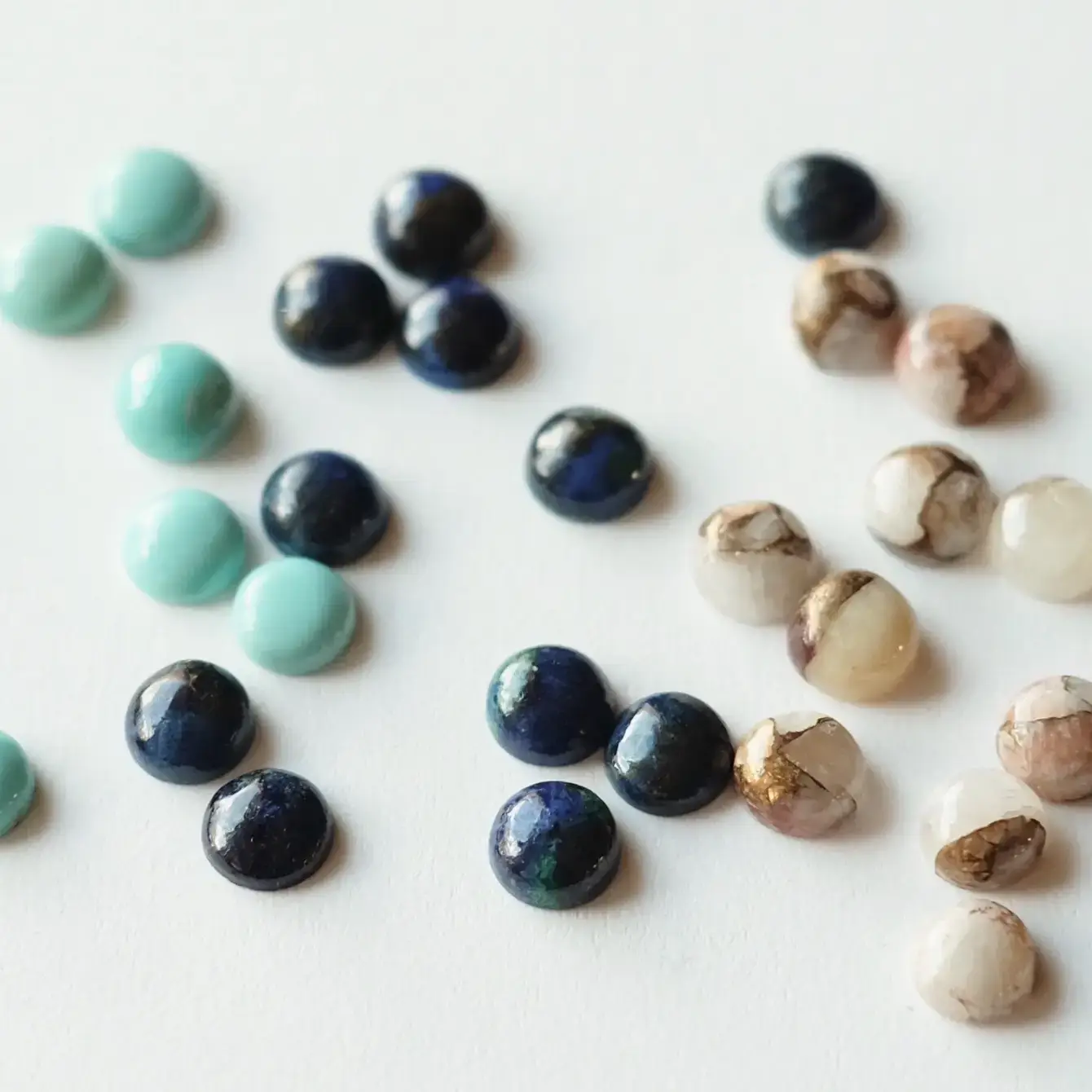 Sarah Safavi Jewelry - Wholesale Hoop Earrings - Mercy Hoops5