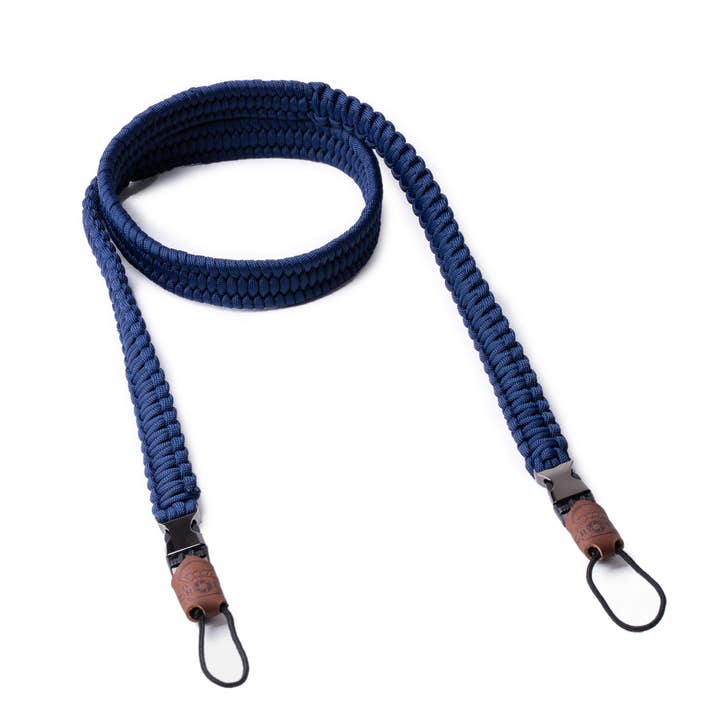 C-Rope - Wholesale Camera Strap - “The Traveler” paracord camera strap14