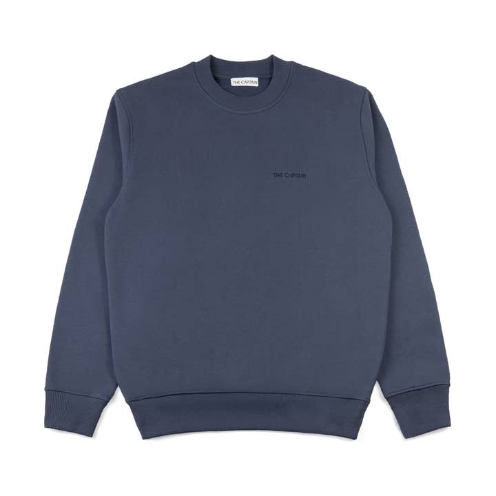 The Jersey TC1 - BLUE for wholesale by The Captain Socks