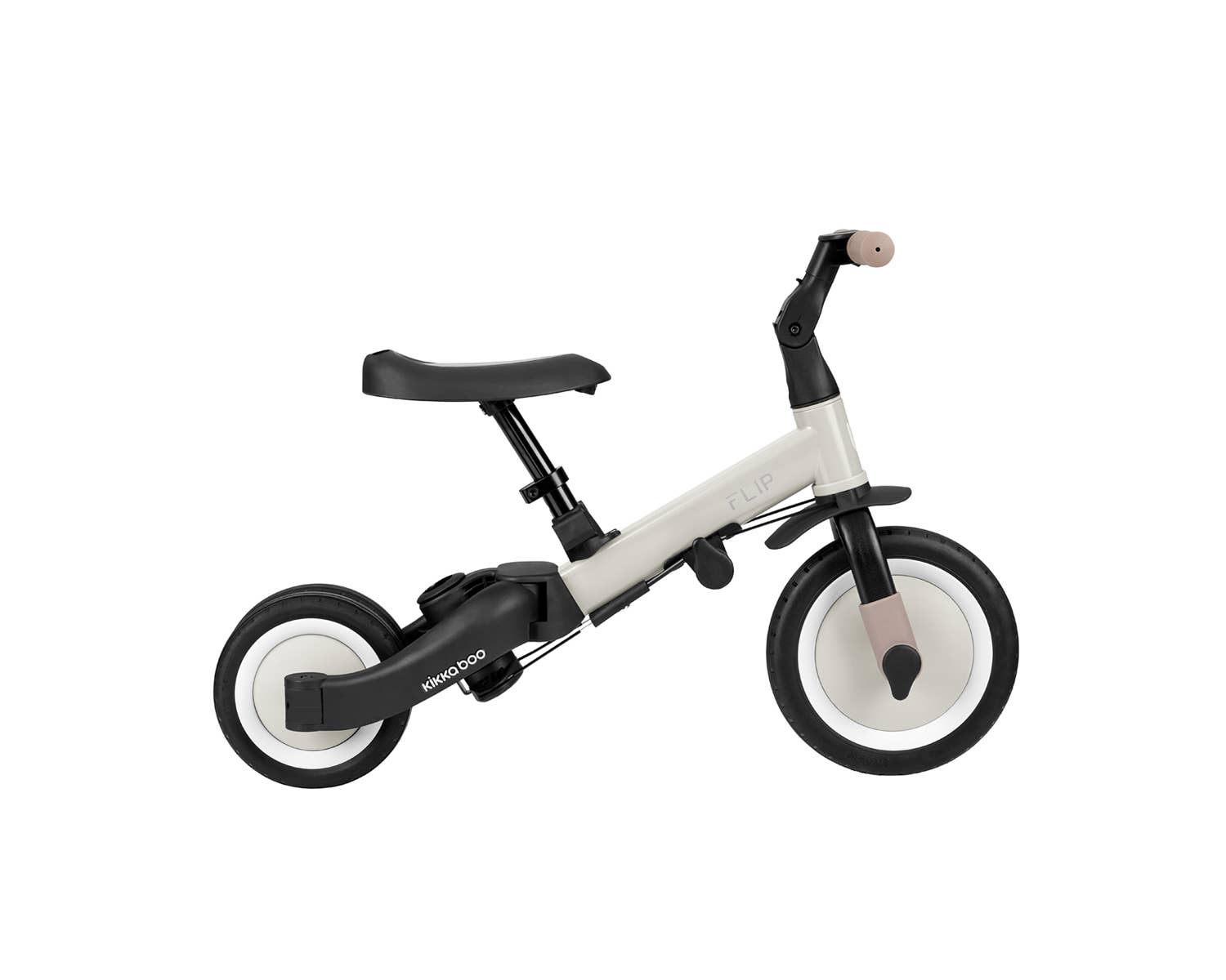 Kika Group Ltd. - Vente Vélo et trottinette – enfant - Tricycle 5 en 1 Flip38