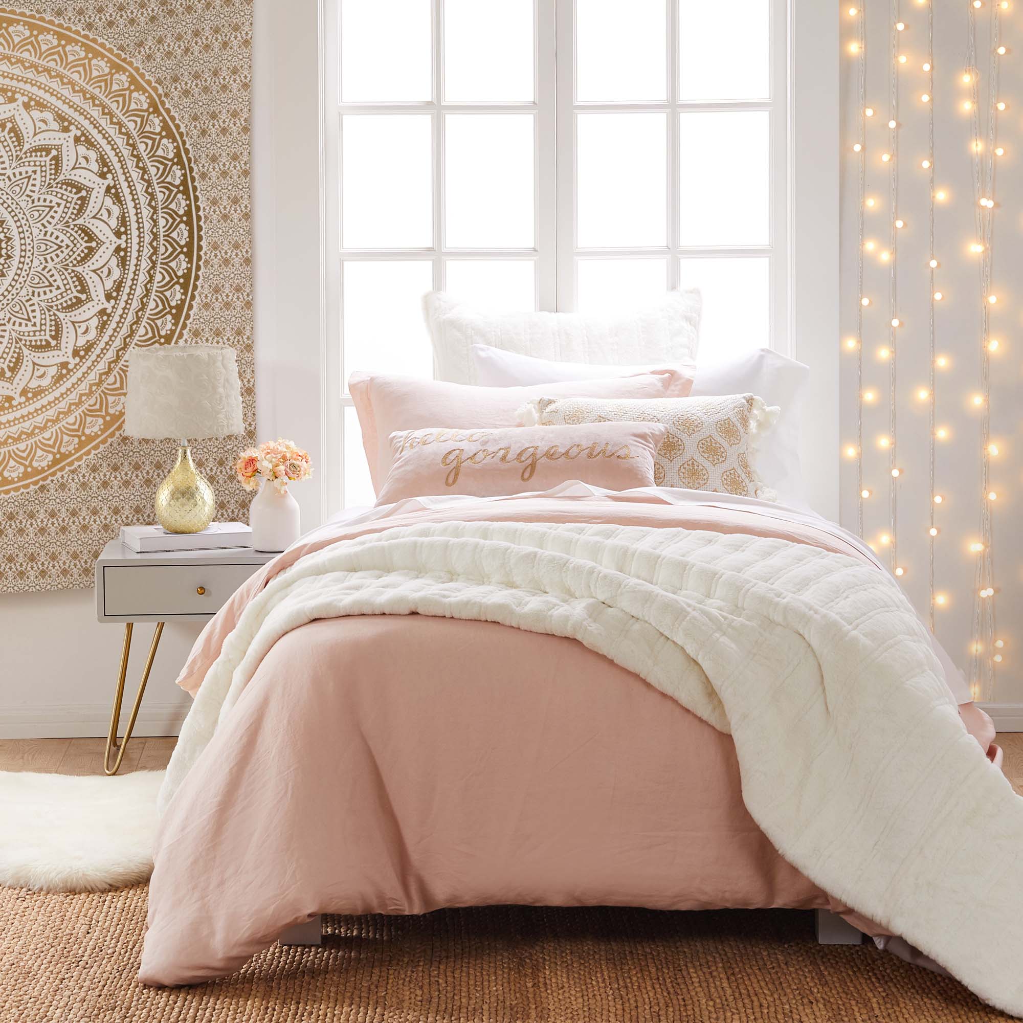 Levtex Home – Engroshandel Dynebetræk – Washed Linen dynebetræk27