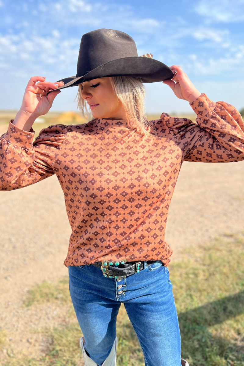 Sterling Kreek – wholesale Blouse – Women’s – Made For You Top10