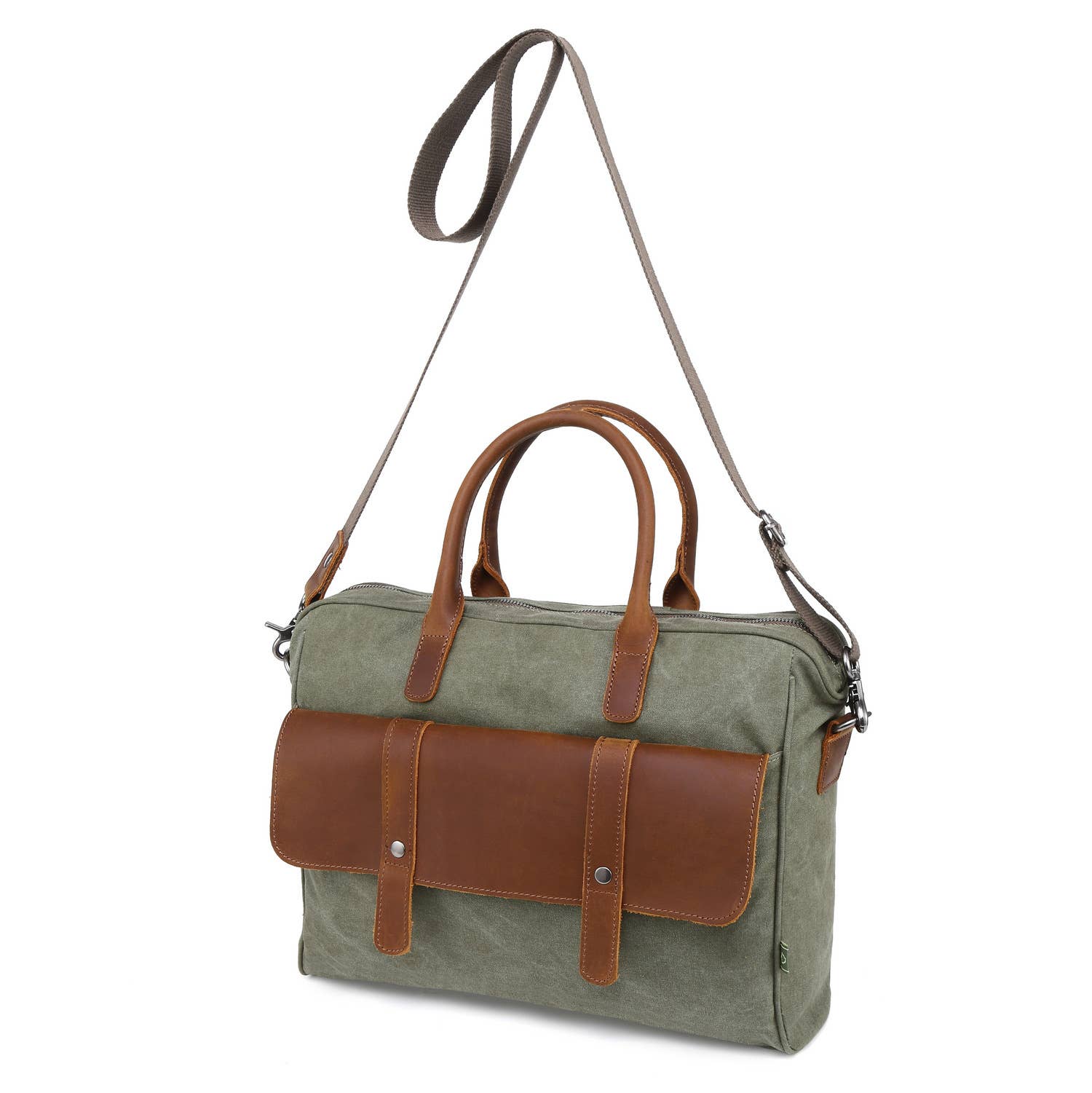 TSD Brand - Vente Porte-document – unisexe - Mémoire d'ordinateur24