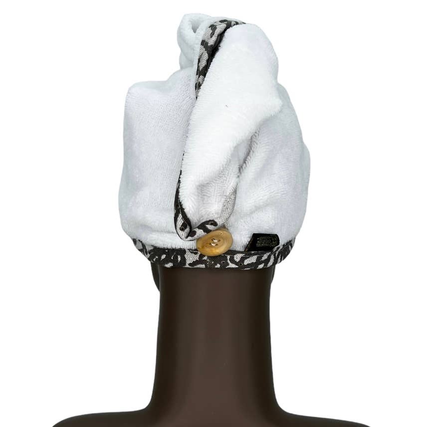 Emmanuel Création - Wholesale Hair Towel/Wrap - Hair towel, Caledonia12