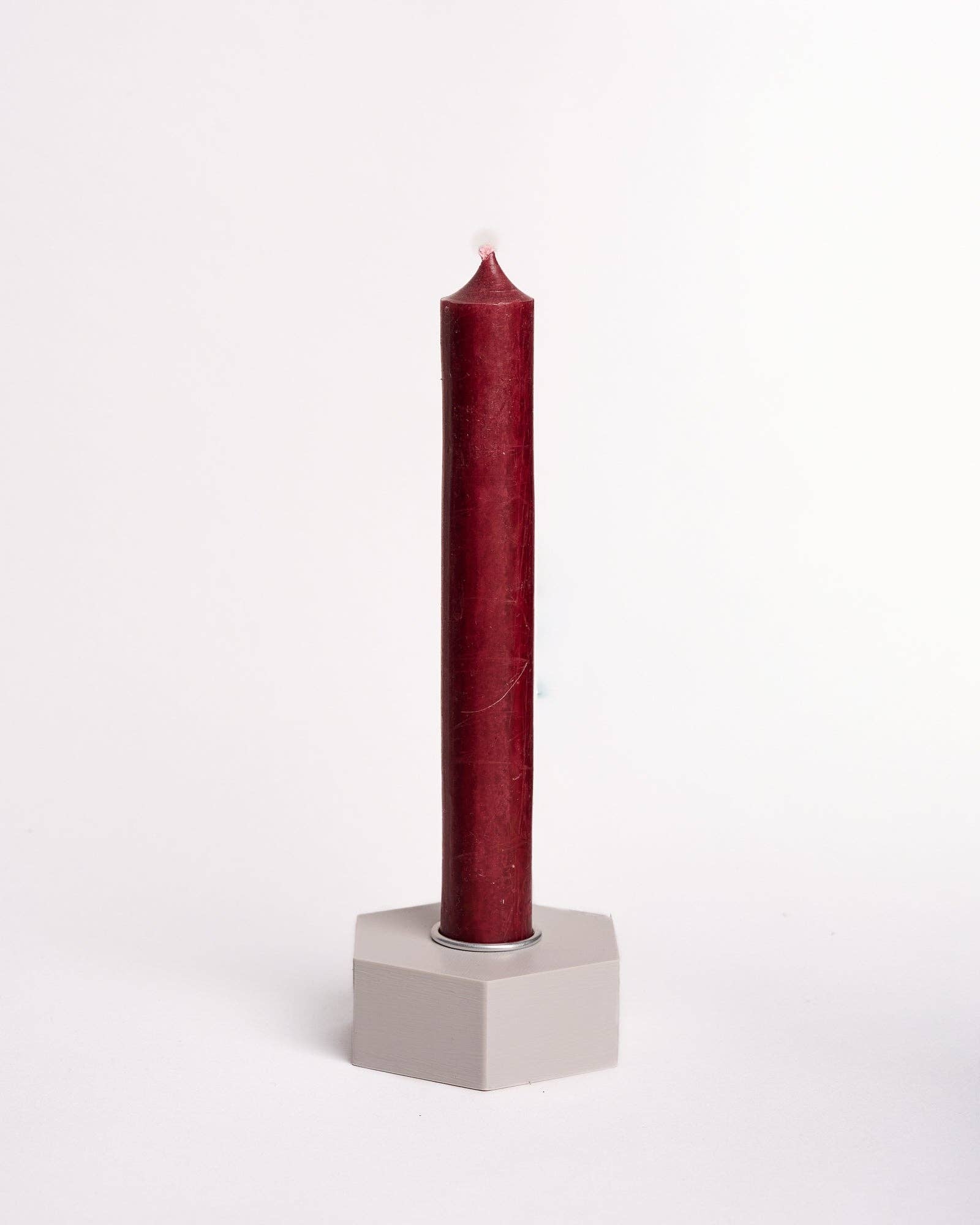 roki Design - Wholesale Tapered Candle/Candlestick - Handgemachte Stabkerze8