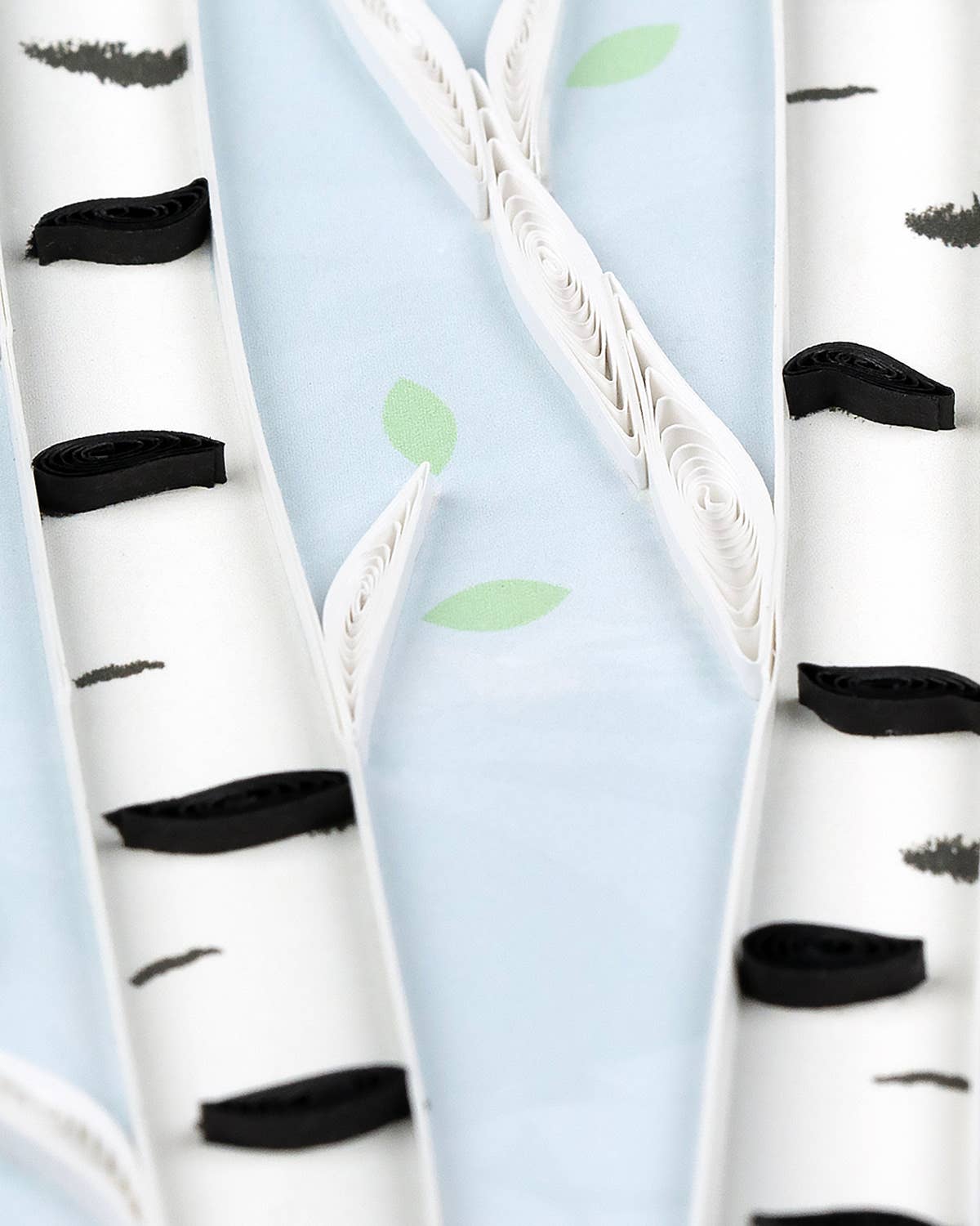 Quilling Card - Vendita all'ingrosso Biglietti di condoglianze - Cardinale Sympathy4