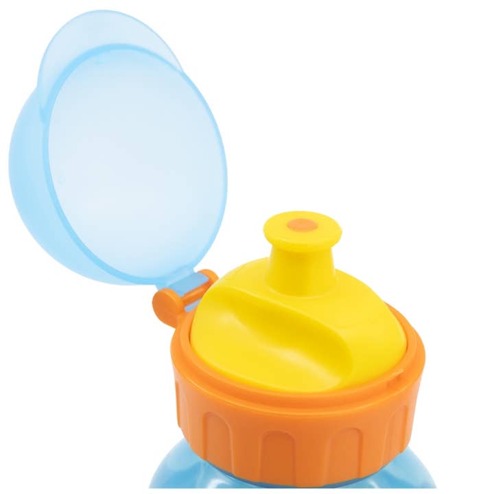 Stor – wholesale Water bottle – Stor Bottle School 370 Ml Pokemon Distortion