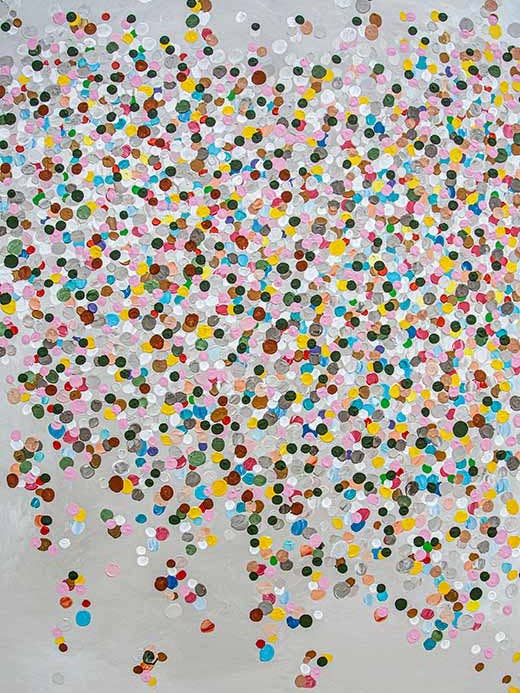 Nonstop | Anna Brandt for engroshandel hos Inzpero