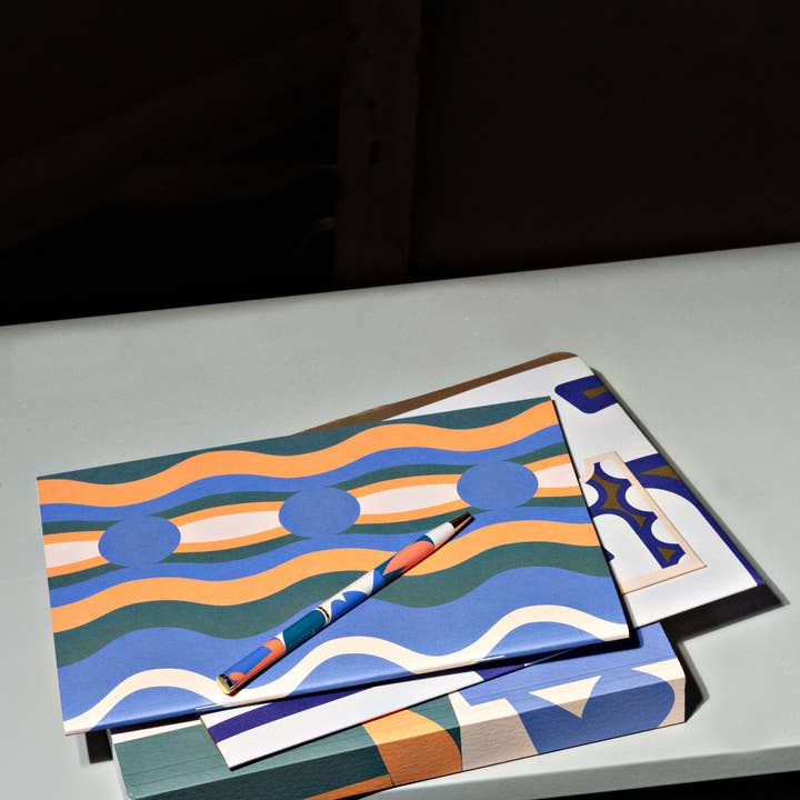 The Completist (No duties on USA orders!) - Wholesale Pen - Beams Pen3