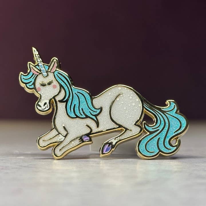 Unicorn for wholesale by Oddment and Tweak