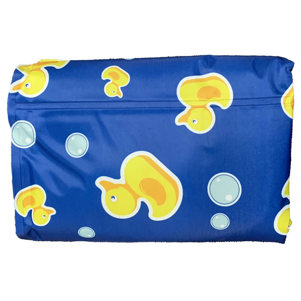 Croci - Vendita all'ingrosso Tappetino - Cani - Tappetino refrigerante cani - Moby Duck - Croci2