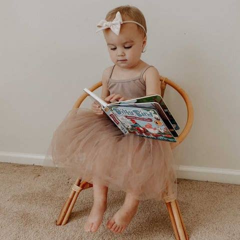 Ditty Bird - Wholesale Baby & Toddler Book (0-2) - Ditty Bird Sound Book Kids : Classical Ballet Music USB-C6
