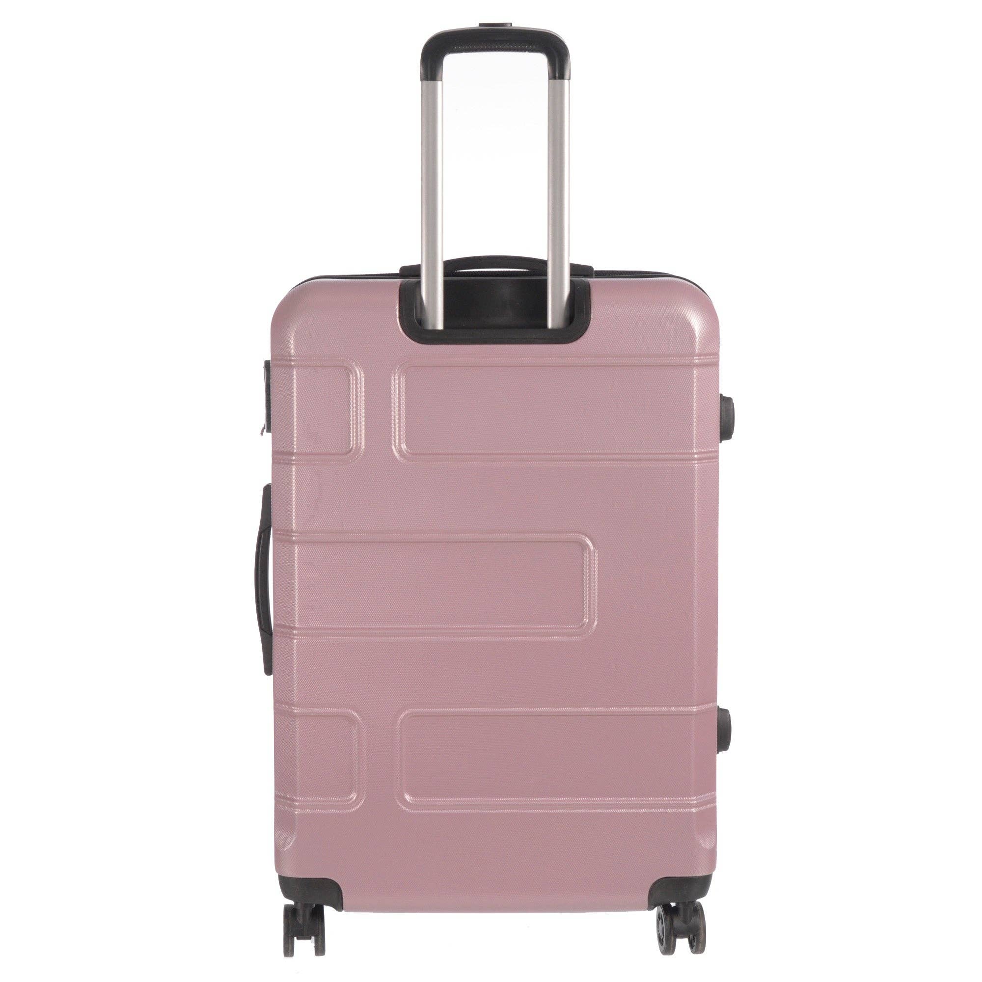 Nicci - Wholesale Luggage - 28" Large Size Luggage Deco Collection11