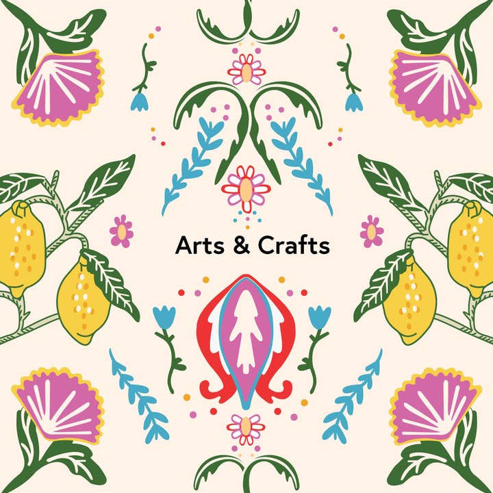 Collection Arts & Artisanat pour la vente par Sock Affairs