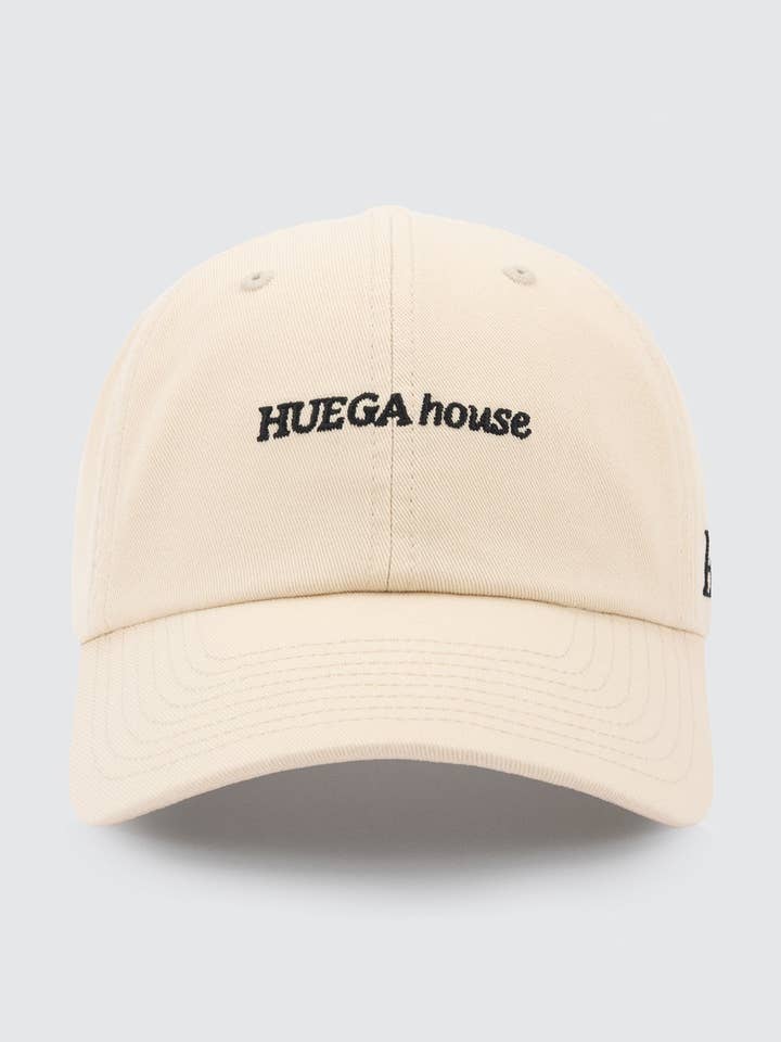 Icon Classic | Bone for wholesale by Huega House
