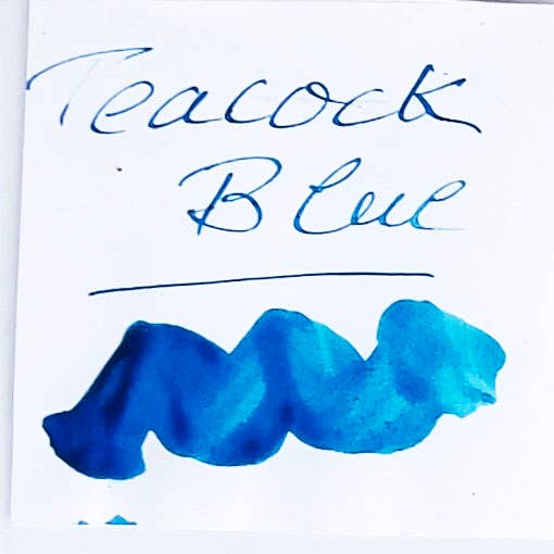 Papier Plume - Vente Tampons encreurs - Encres de calligraphie classiques, fabriquées à la main à base de colorants français7