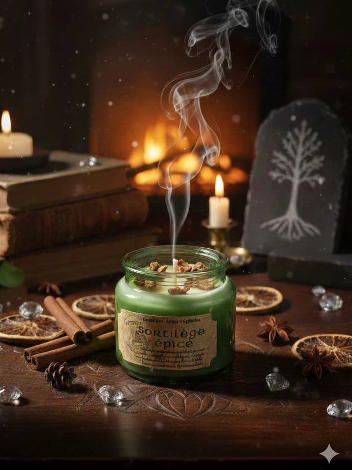 Würziger Zauber für den Großhandel von Arhomie