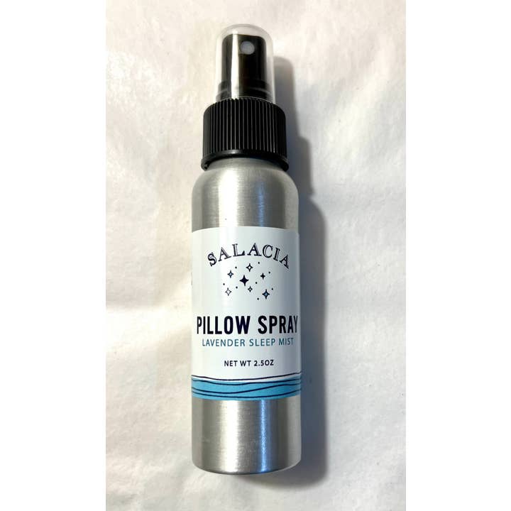 Salacia Salts | Soaps | Bath Bombs | Lip Balms | Soy Candles - Wholesale Room & Linen Spray - Pillow Spray Lavender Sleep Mist5