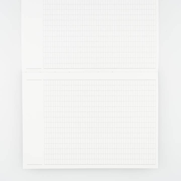 floine - Wholesale Journal/Diary - floine Letter Non-Dated Diary (1-Year)8