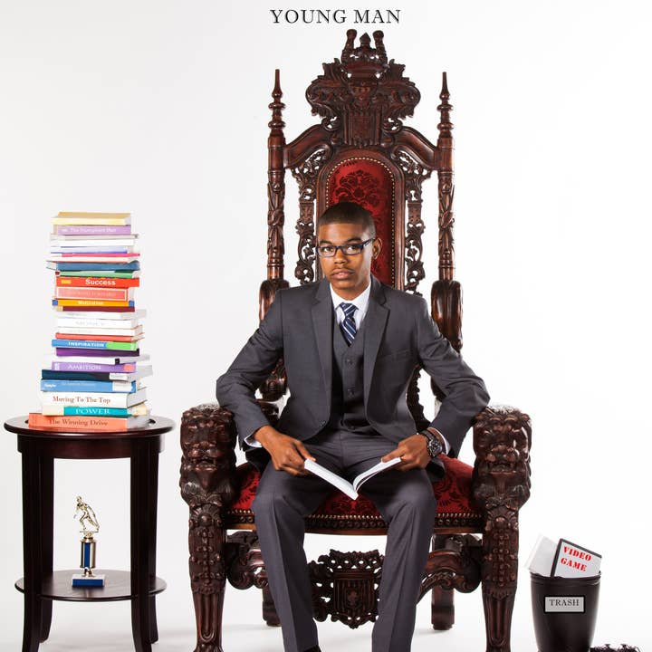 Comment devenir un jeune homme qui a du succès pour la vente par McNulty International