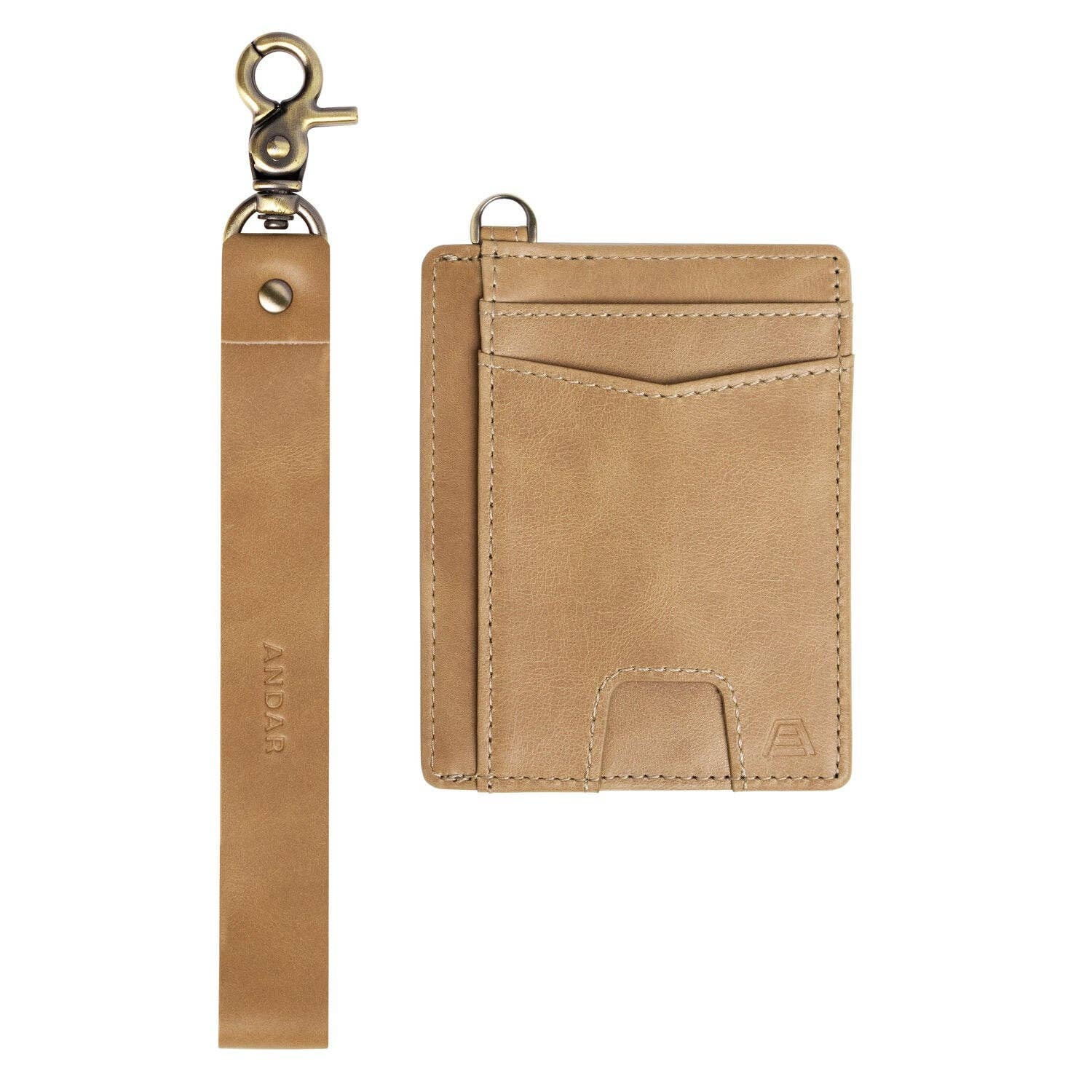 Andar - Wholesale Wallet - Women's - The Denner127