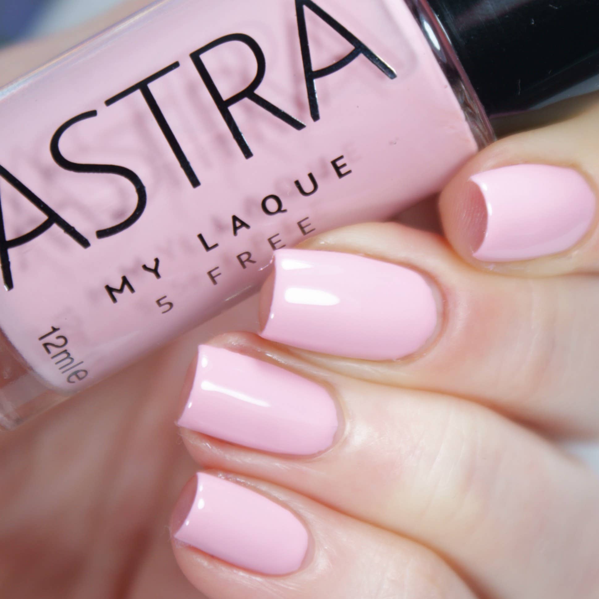 Astra Make-Up - Wholesale Nail Polish - My Laque 5Free47